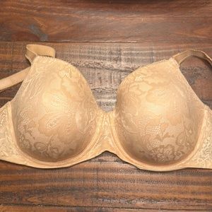 Bali nude bra, 38DD